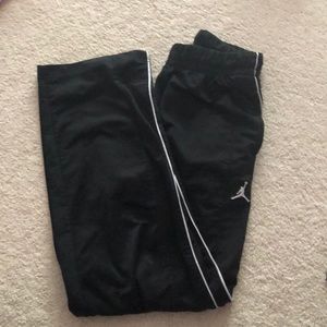 YOUTH Jordan sweatpants